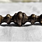 Antique furniture handle 1 set of 8 complete handles