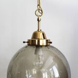 1960's Ceiling Pendant light