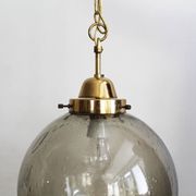 Suspension de plafond des années 1960