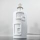 Vintage table lamp "Lucide" - Space age design