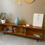 Vintage 60s sideboard (shallow)