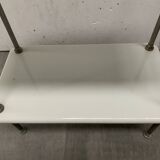 20th century Art Deco bathroom console