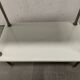 20th century Art Deco bathroom console