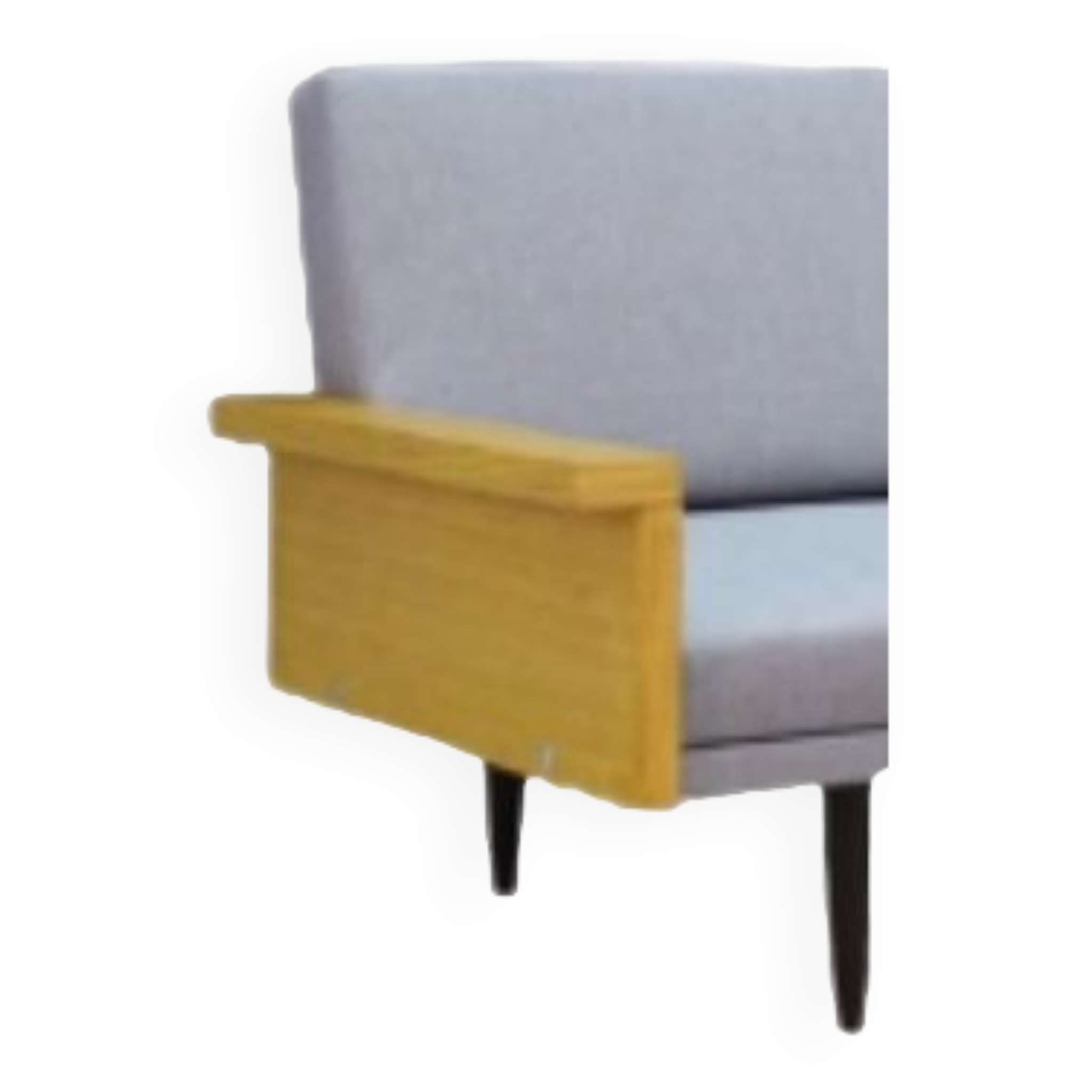 Scandinavian sofa from the 50s, 60s, 70s