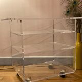 International Marais plexi service