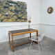 Desk 1950s functionalist André Sornay