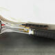 4 Raquettes de tennis Lacoste, Wilson vintage aluminium