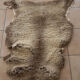 Sheep skin 105x60cm