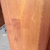 Pierre Chapo Library Furniture