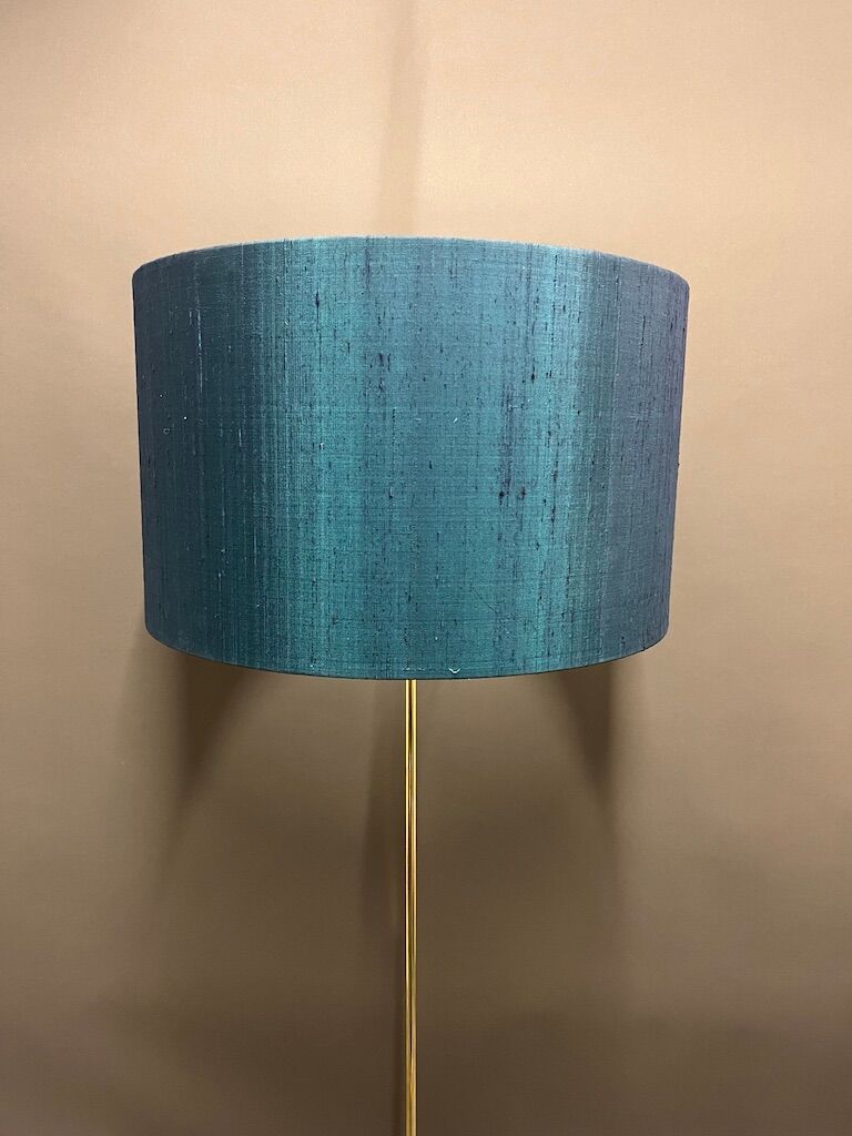 Floor lamp 1970 resin