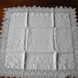 Set of old sheets