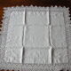 Set of old sheets