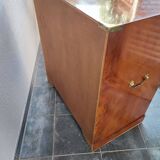 Military field dresser