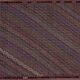 Vintage Turkish kilim, handwoven, 166x240 cm.