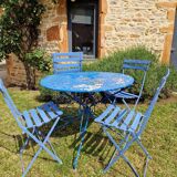 Garden Lounge