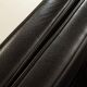 Stouby leather sofa, Denmark 1970s