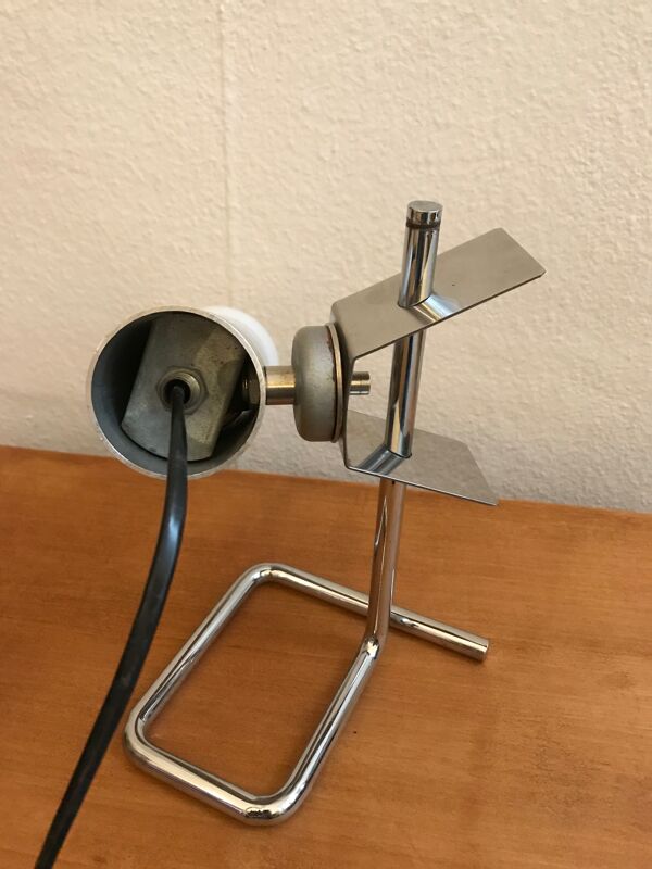 Lampe spot Space Age