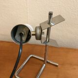 Space Age spot lamp