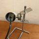 Lampe spot Space Age