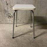 Formica stool 70s