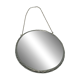 Miroir à suspendre
