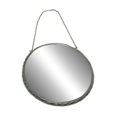 Miroir à suspendre