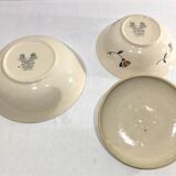 Johnson Brothers - Zephyr Model Dinner Service
