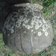 Vase ancien 40x38cm