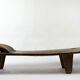 Old bed Senoufo, Ivory Coast, Africa