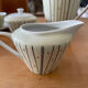 **Vintage Reichenbach coffee service – 15 pieces – 1950s/60s**