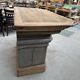 Early 20th century counter