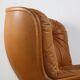 Fauteuil Karaté par Michel Cadestin pour Airborne – Années 1970