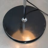 Mid-Century Adjustable Floor Lamp Designed by Guzzini for Meblo, 1970s