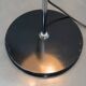Mid-Century Adjustable Floor Lamp Designed by Guzzini for Meblo, 1970s