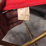 Lafuma vintage camping chair