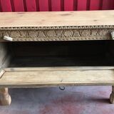 Cedarwood box, Pakistan