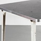 1950s “Reform” Table by Friso Kramer for Ahrend de Cirkel, the Netherlands
