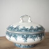 Terre de Fer tureen, summer model