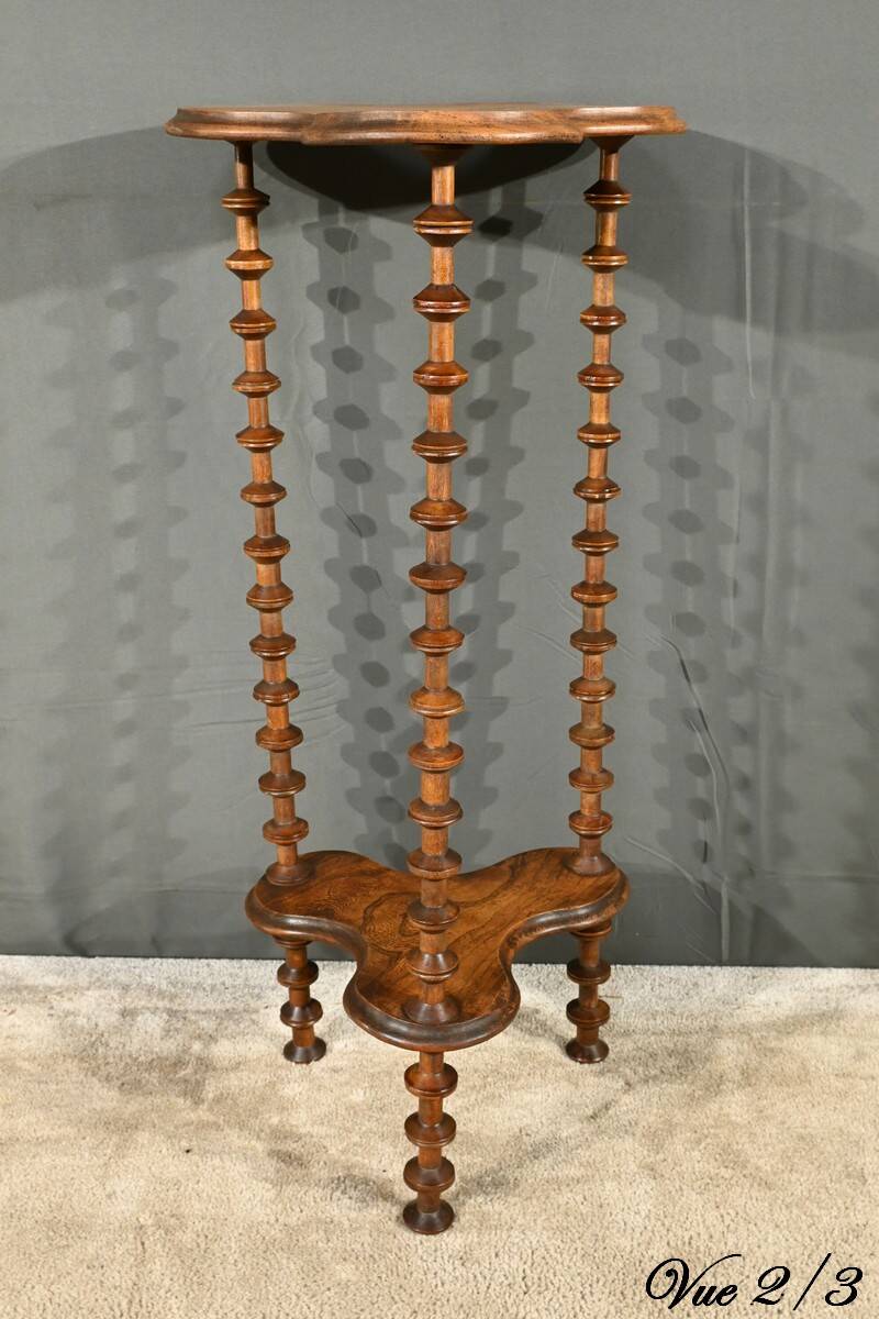 Ash saddle – 1940