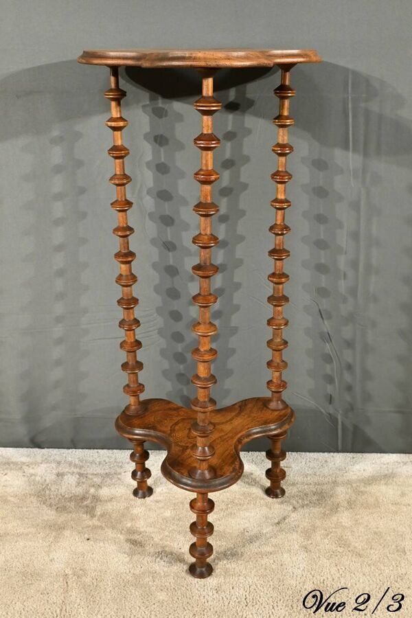 Sellette en Frêne – 1940