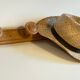 Wooden hooks years 30