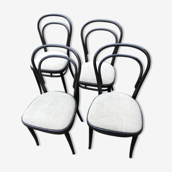 Bistro chairs