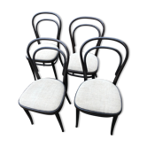 Bistro chairs