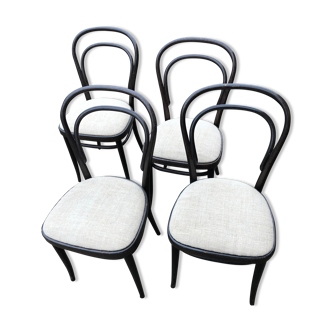 Bistro chairs