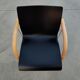 Set of 4 Thonet chairs model S320 renovated by Wulf Schneider and Ulrich Bohme, 1984