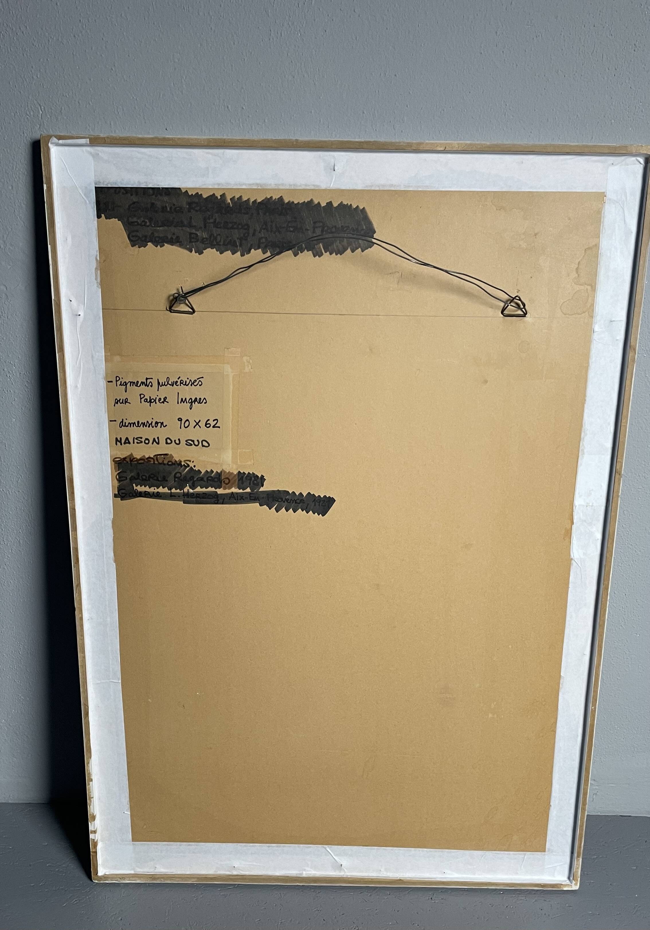 Maison du Sud - Amorim + Book