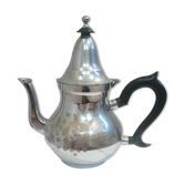 Théière marocaine