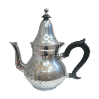 Moroccan teapot