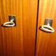 Penderie armoire années 60