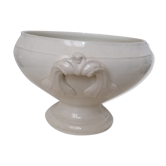 Lunéville earthenware soup